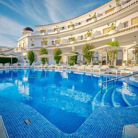 Gran Sol Hotel Zahara de los Atunes Ngoại thất bức ảnh