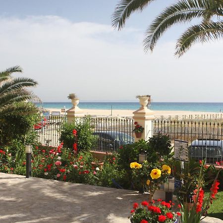 Gran Sol Hotel Zahara de los Atunes Ngoại thất bức ảnh