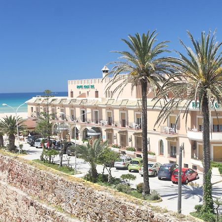 Gran Sol Hotel Zahara de los Atunes Ngoại thất bức ảnh