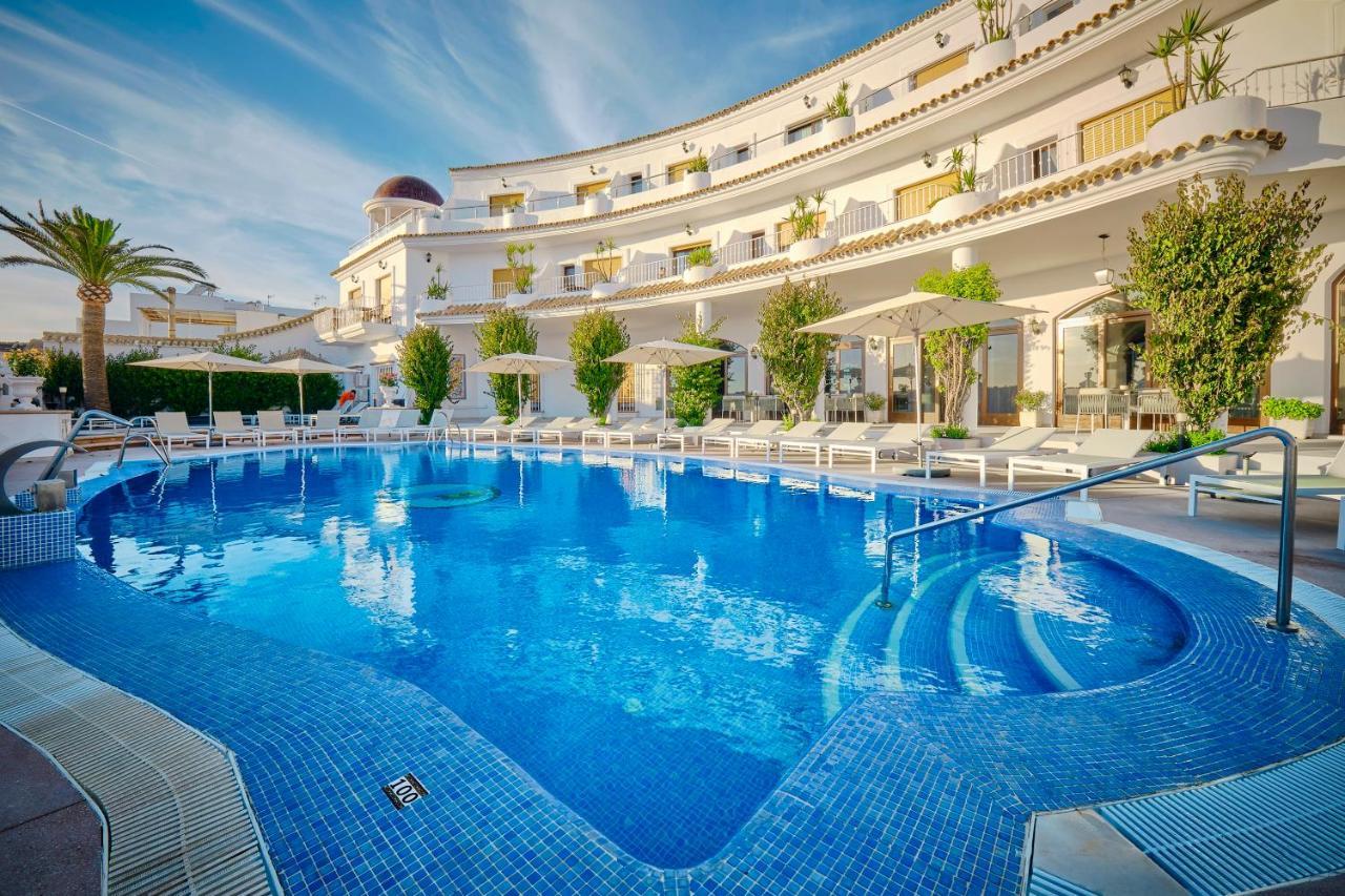 Gran Sol Hotel Zahara de los Atunes Ngoại thất bức ảnh