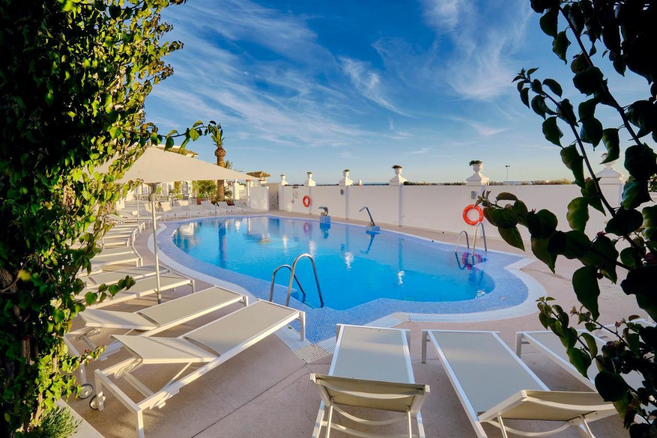 Gran Sol Hotel Zahara de los Atunes Ngoại thất bức ảnh
