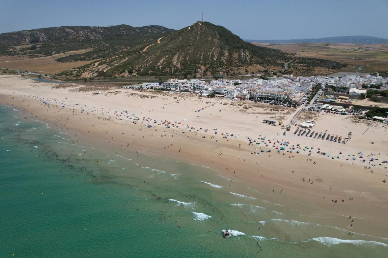 Gran Sol Hotel Zahara de los Atunes Ngoại thất bức ảnh