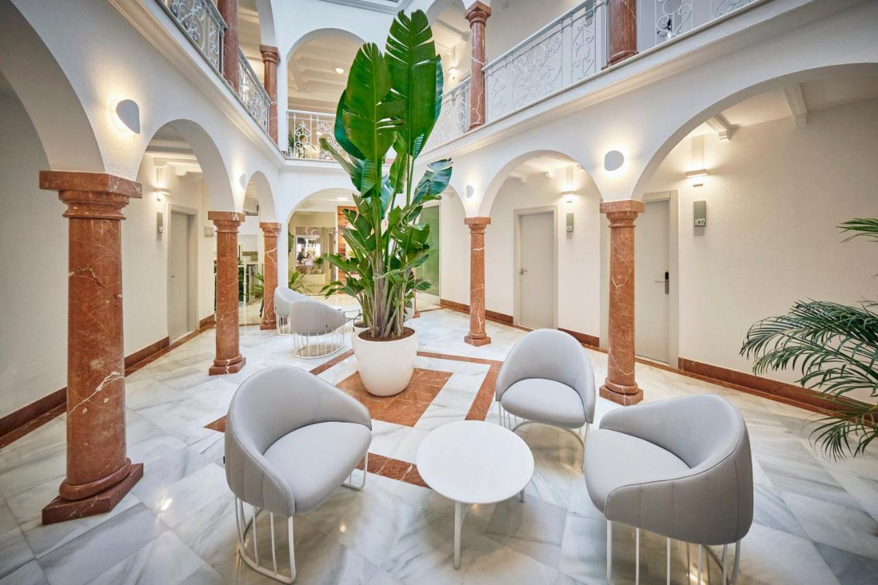 Gran Sol Hotel Zahara de los Atunes Ngoại thất bức ảnh