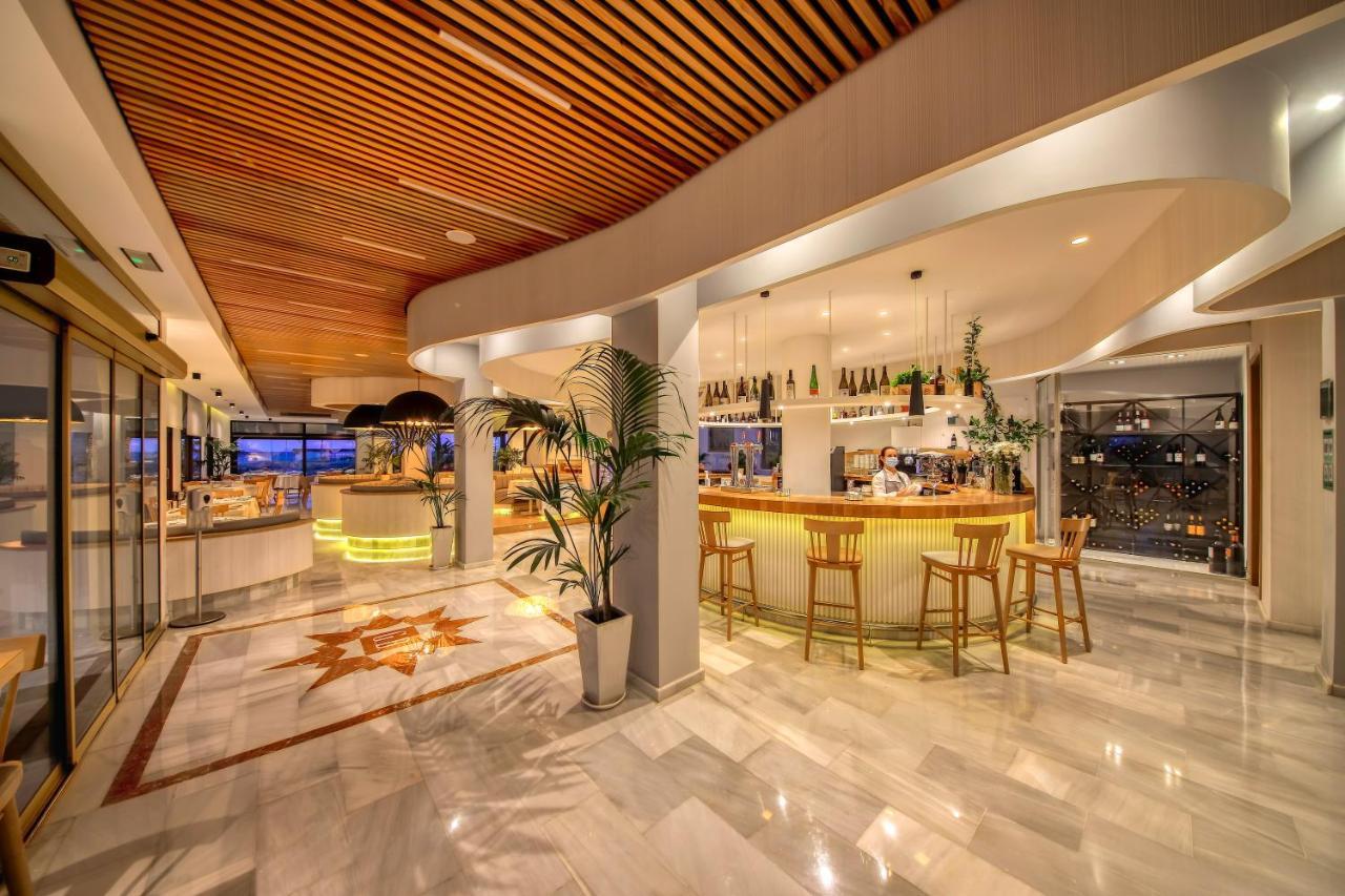 Gran Sol Hotel Zahara de los Atunes Ngoại thất bức ảnh