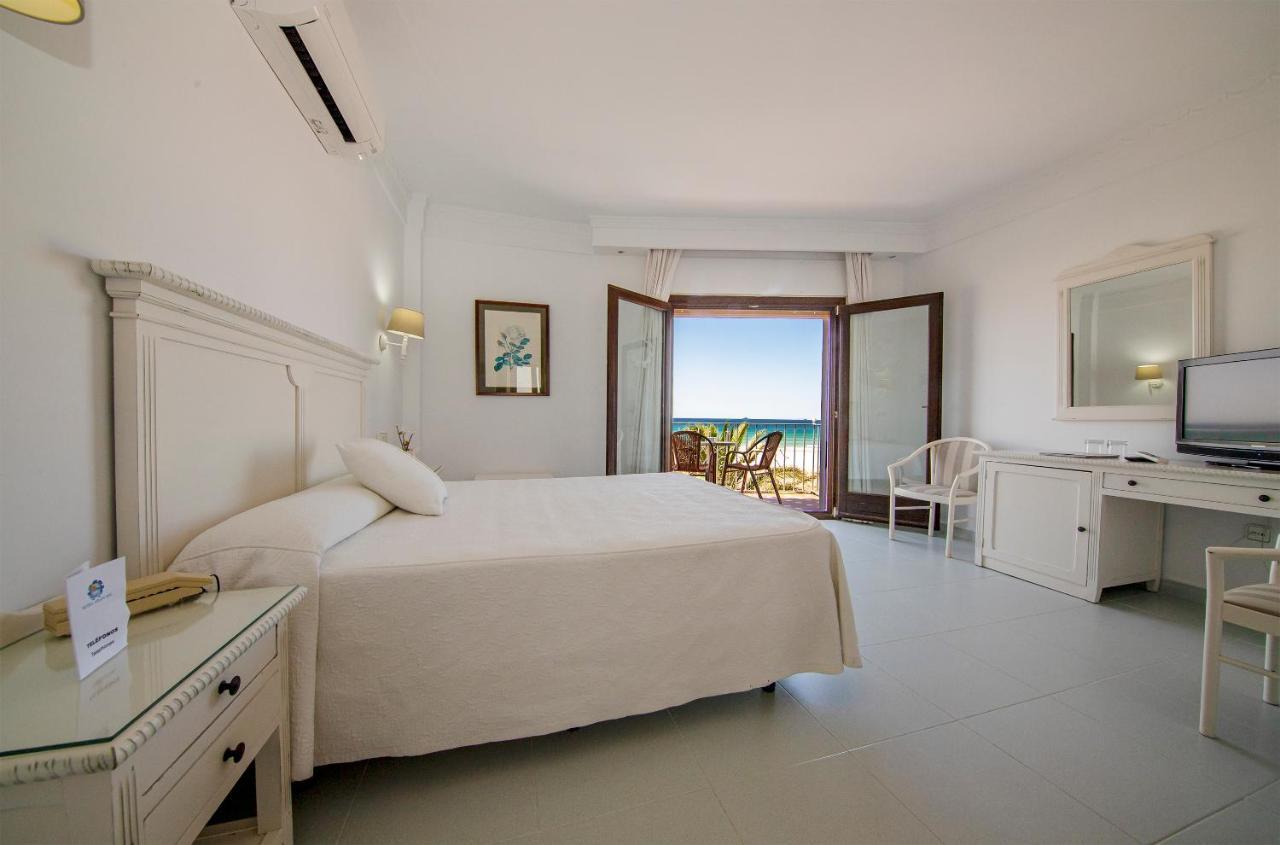 Gran Sol Hotel Zahara de los Atunes Ngoại thất bức ảnh