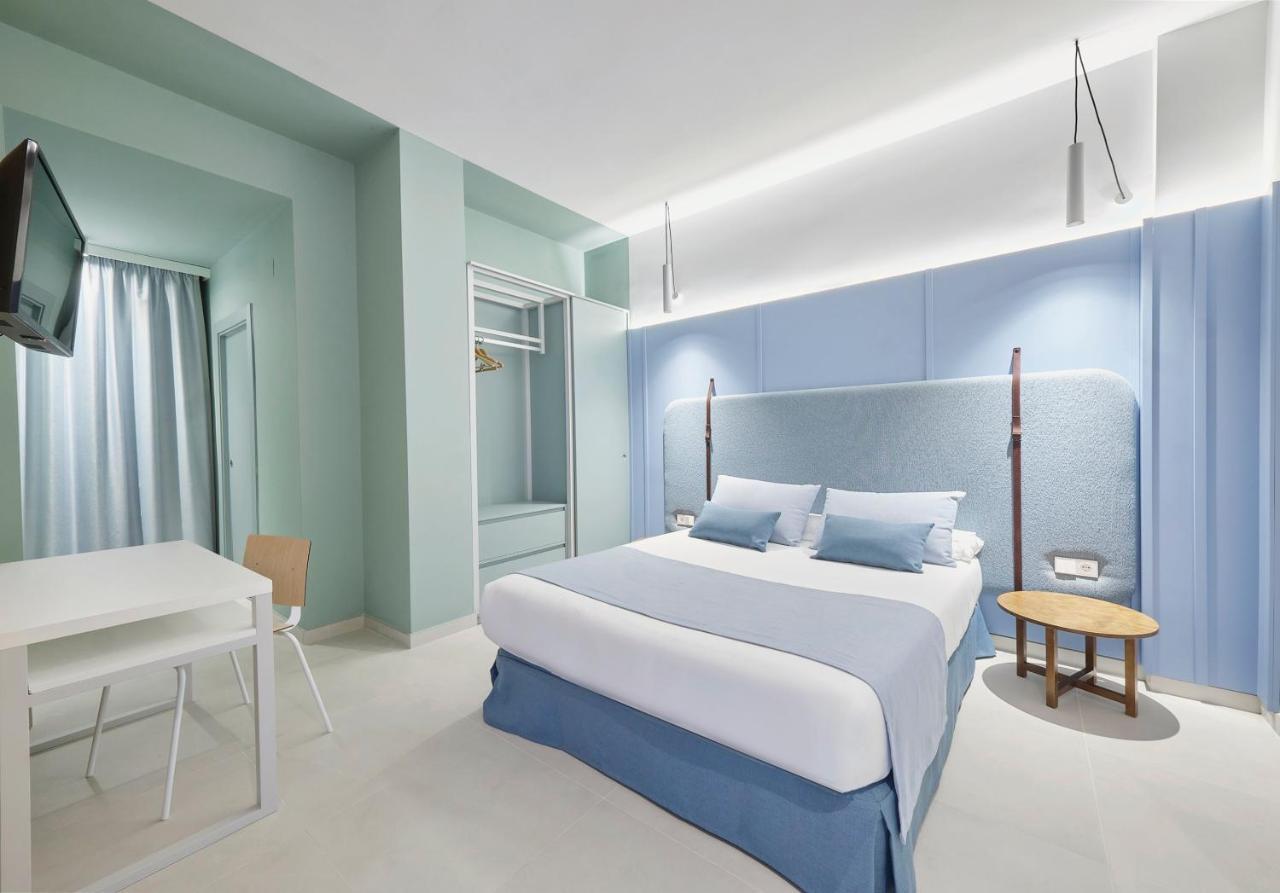 Gran Sol Hotel Zahara de los Atunes Ngoại thất bức ảnh