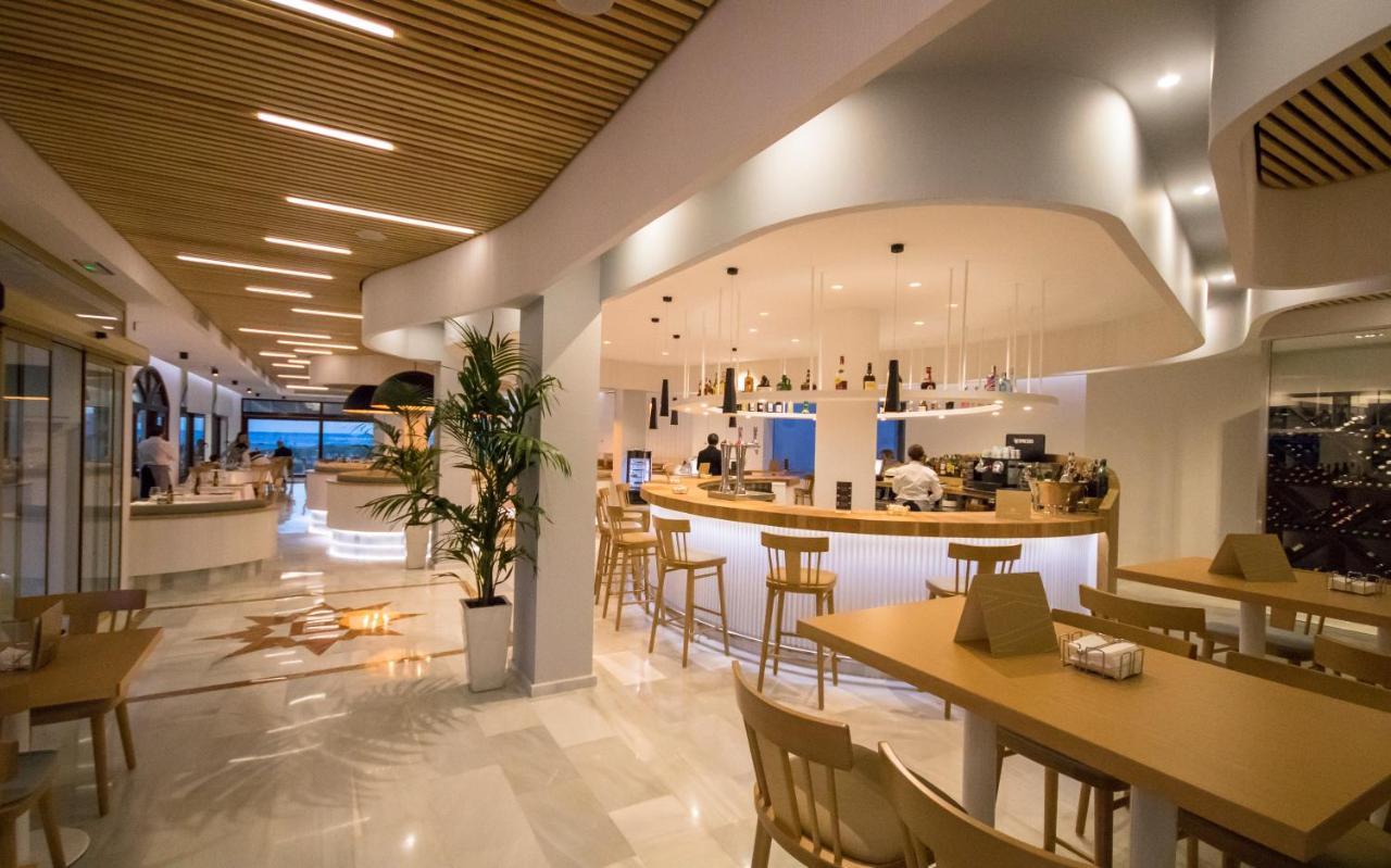 Gran Sol Hotel Zahara de los Atunes Ngoại thất bức ảnh