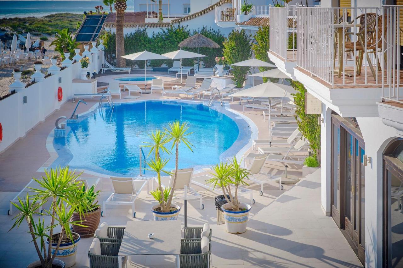 Gran Sol Hotel Zahara de los Atunes Ngoại thất bức ảnh