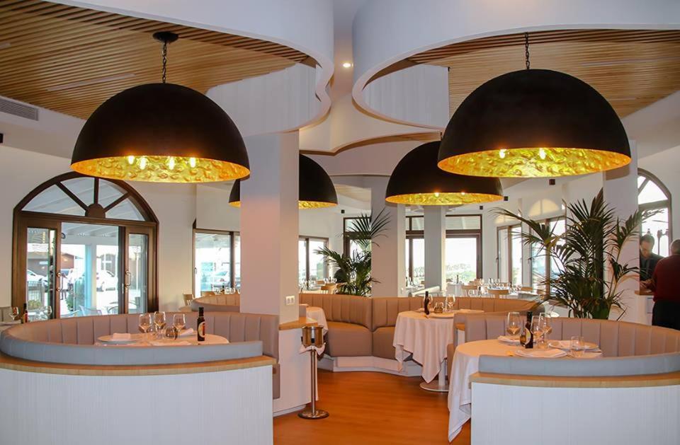 Gran Sol Hotel Zahara de los Atunes Ngoại thất bức ảnh