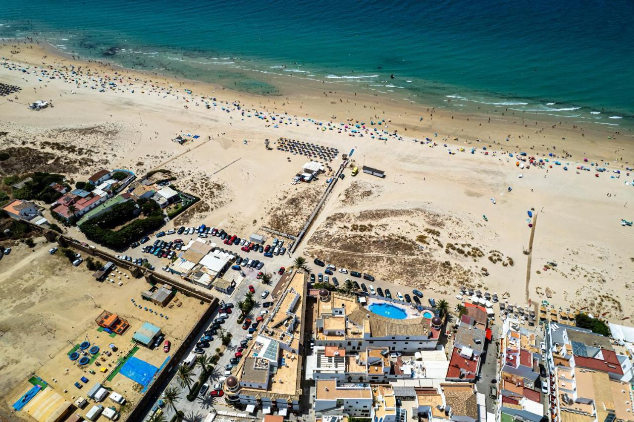 Gran Sol Hotel Zahara de los Atunes Ngoại thất bức ảnh