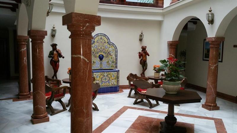 Gran Sol Hotel Zahara de los Atunes Ngoại thất bức ảnh