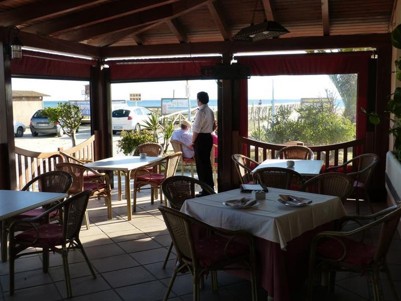 Gran Sol Hotel Zahara de los Atunes Ngoại thất bức ảnh