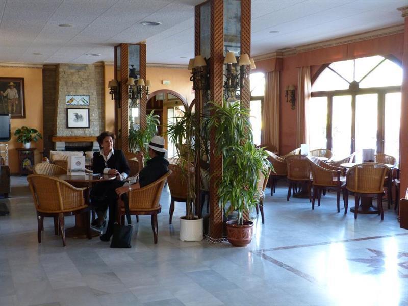 Gran Sol Hotel Zahara de los Atunes Ngoại thất bức ảnh