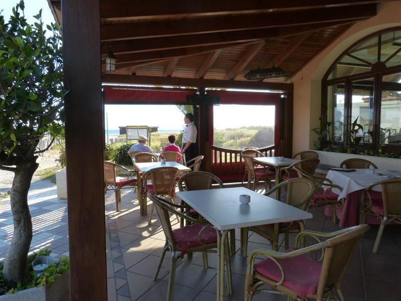Gran Sol Hotel Zahara de los Atunes Ngoại thất bức ảnh