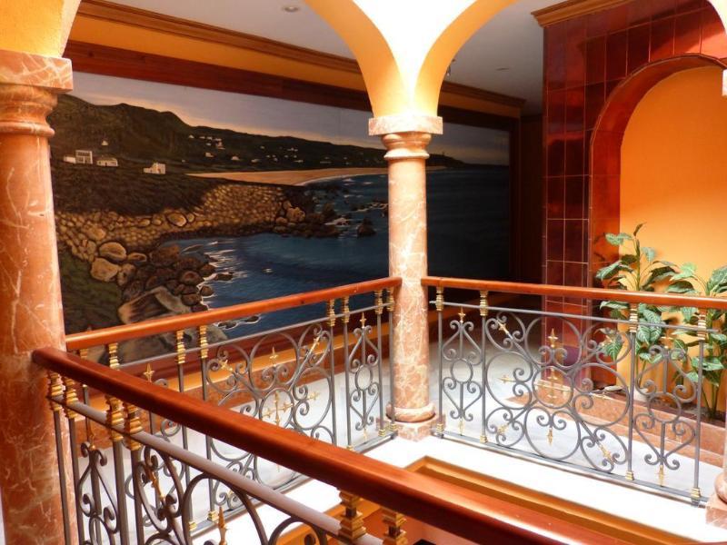 Gran Sol Hotel Zahara de los Atunes Ngoại thất bức ảnh
