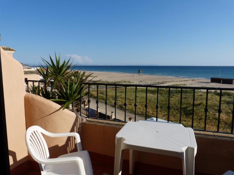 Gran Sol Hotel Zahara de los Atunes Ngoại thất bức ảnh