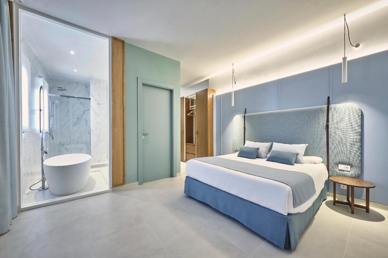 Gran Sol Hotel Zahara de los Atunes Ngoại thất bức ảnh