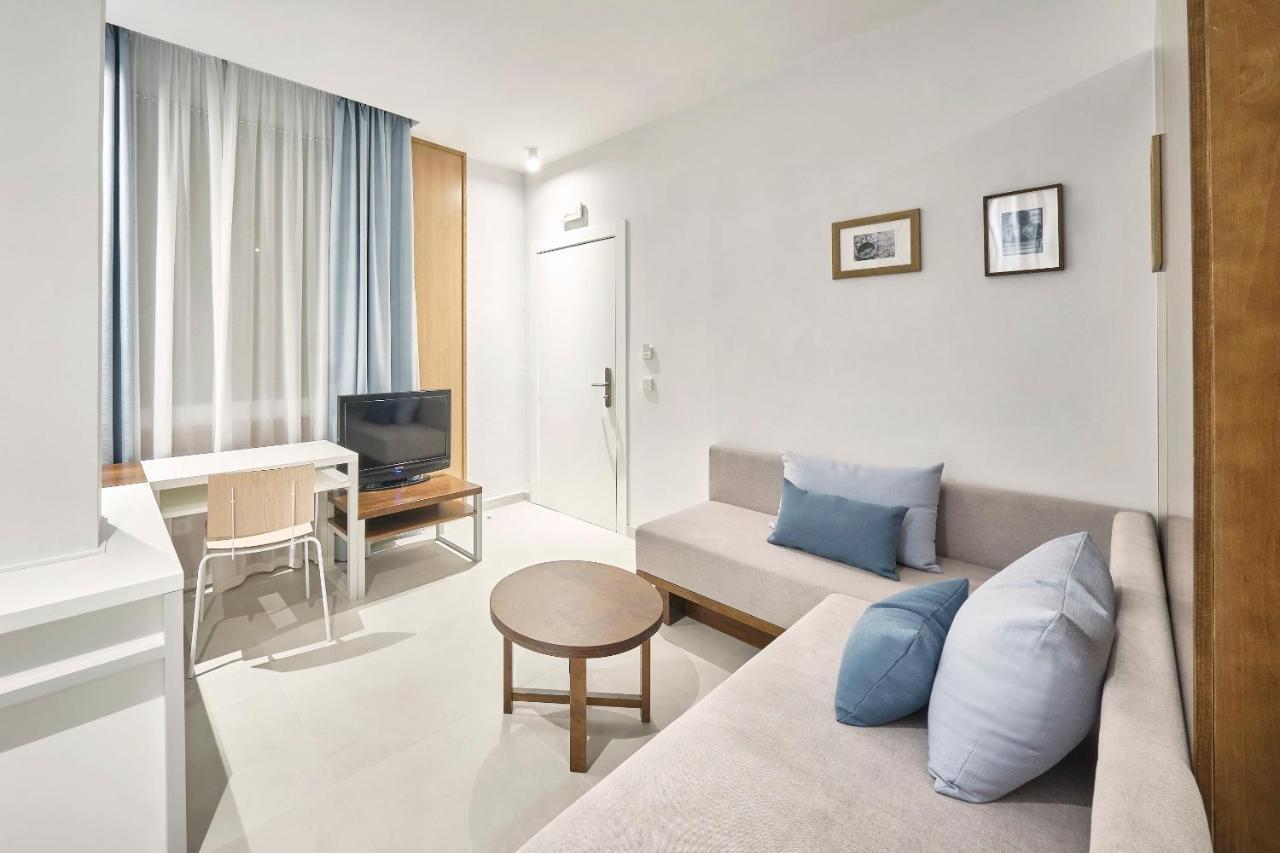 Gran Sol Hotel Zahara de los Atunes Ngoại thất bức ảnh