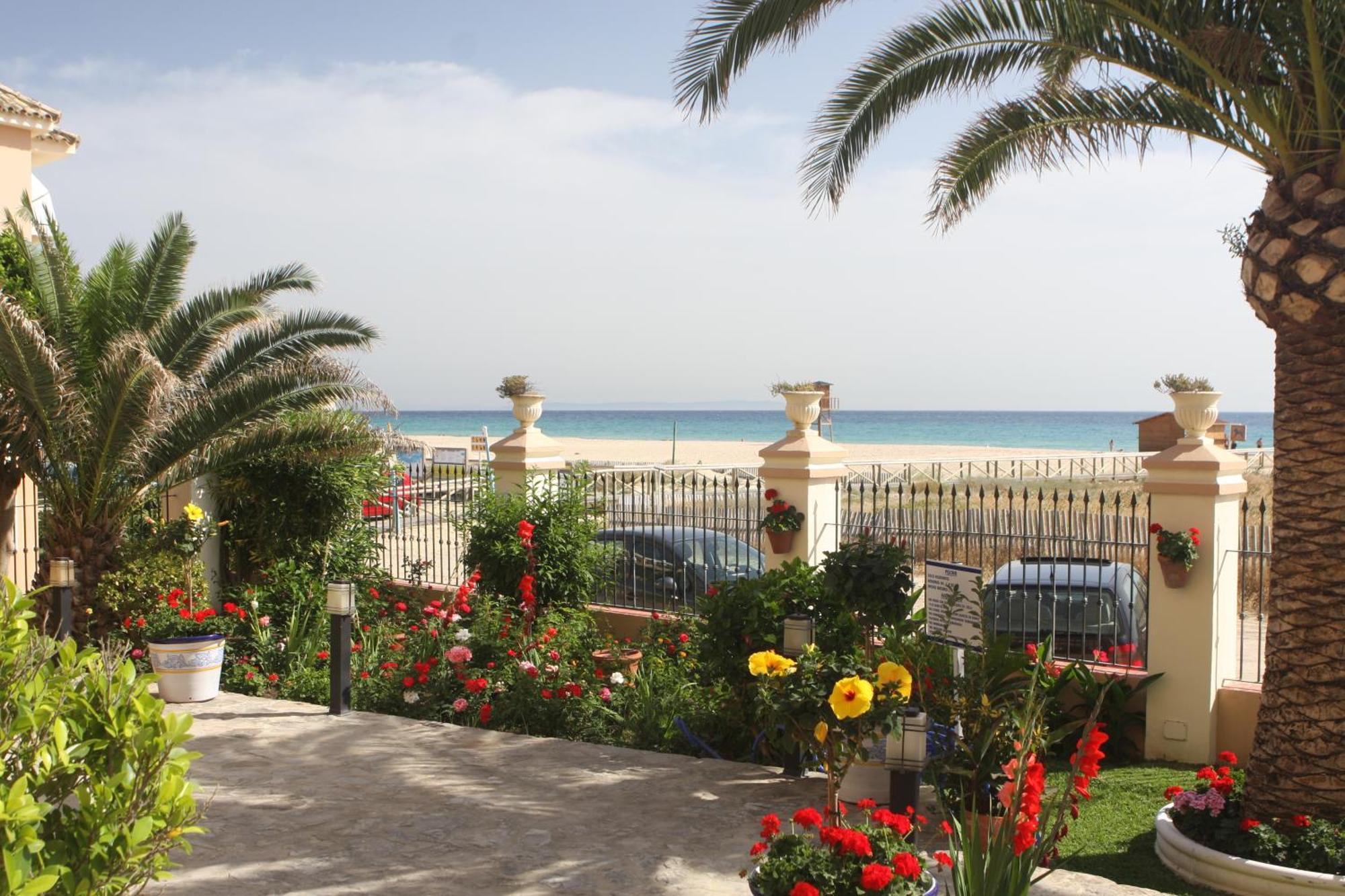 Gran Sol Hotel Zahara de los Atunes Ngoại thất bức ảnh