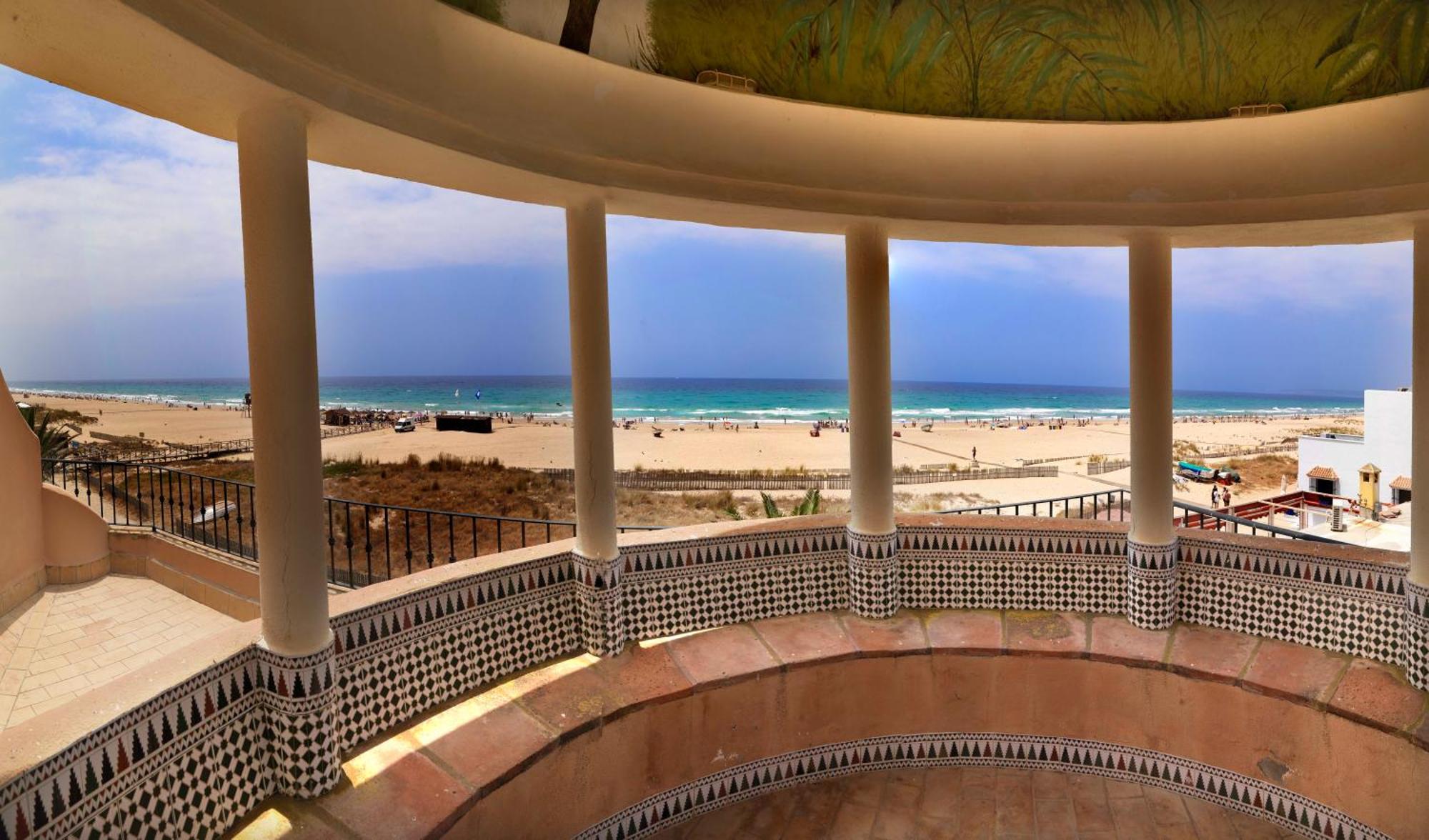 Gran Sol Hotel Zahara de los Atunes Ngoại thất bức ảnh