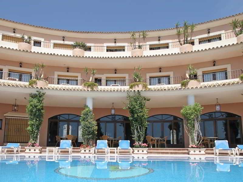 Gran Sol Hotel Zahara de los Atunes Ngoại thất bức ảnh