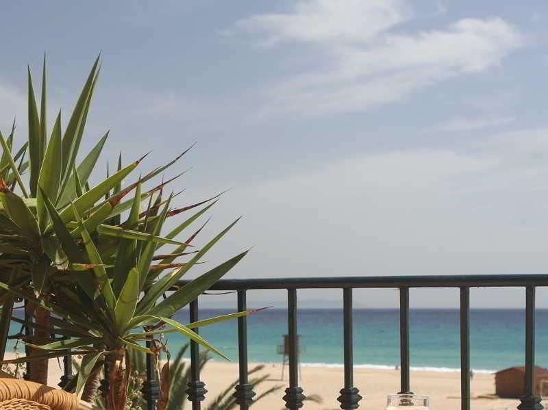 Gran Sol Hotel Zahara de los Atunes Ngoại thất bức ảnh