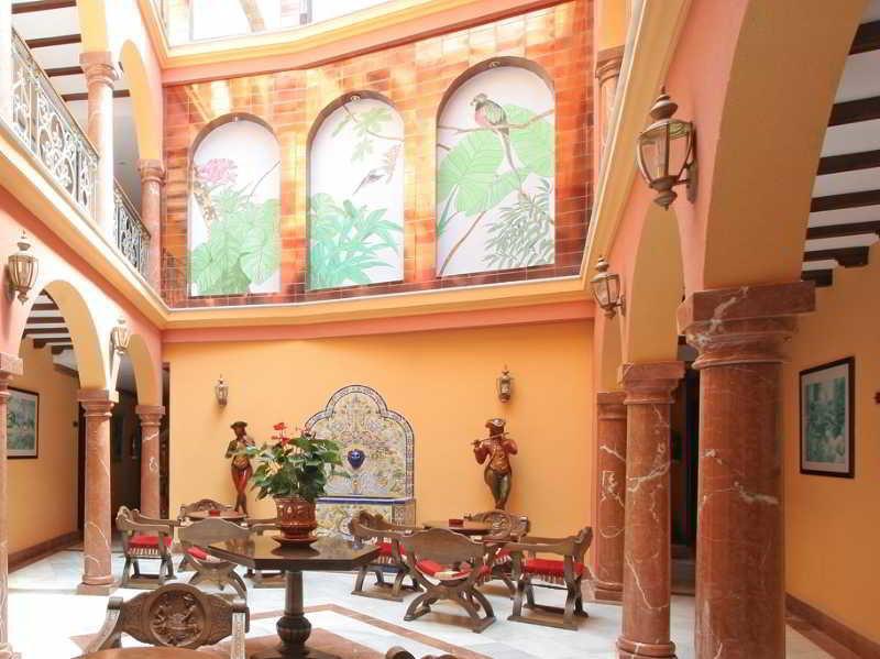 Gran Sol Hotel Zahara de los Atunes Ngoại thất bức ảnh