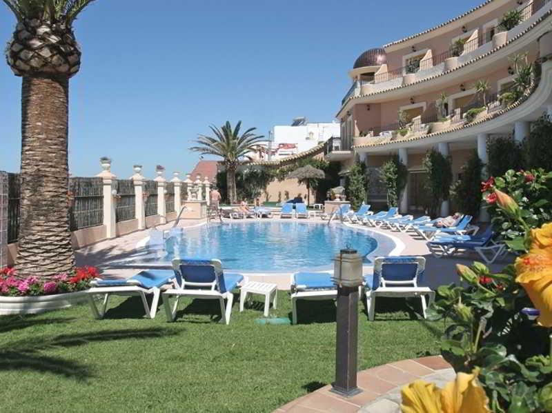 Gran Sol Hotel Zahara de los Atunes Ngoại thất bức ảnh