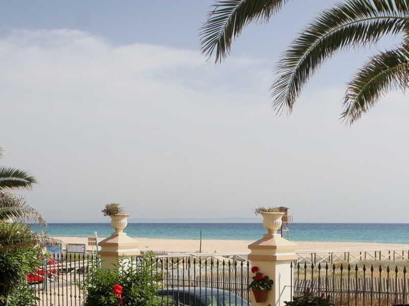 Gran Sol Hotel Zahara de los Atunes Ngoại thất bức ảnh