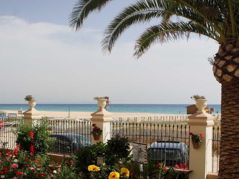 Gran Sol Hotel Zahara de los Atunes Ngoại thất bức ảnh