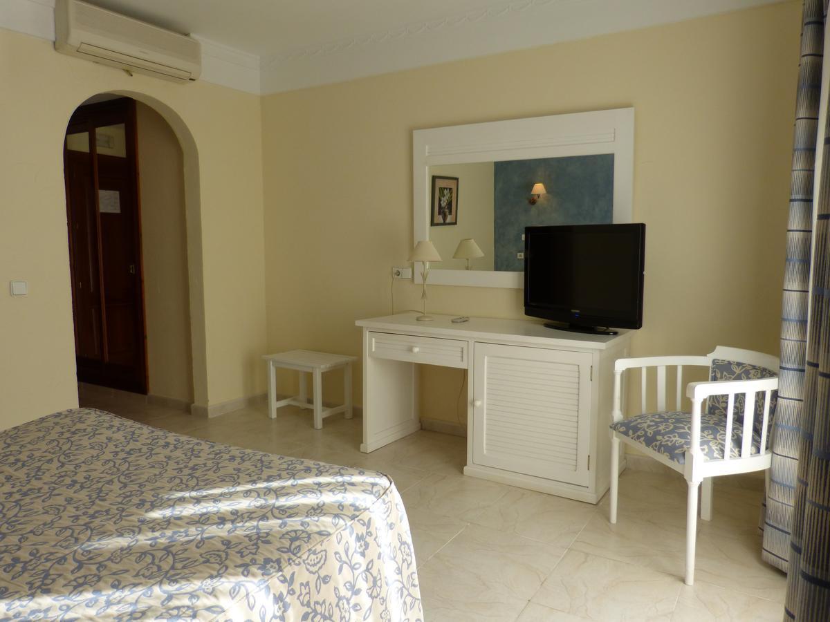 Gran Sol Hotel Zahara de los Atunes Phòng bức ảnh