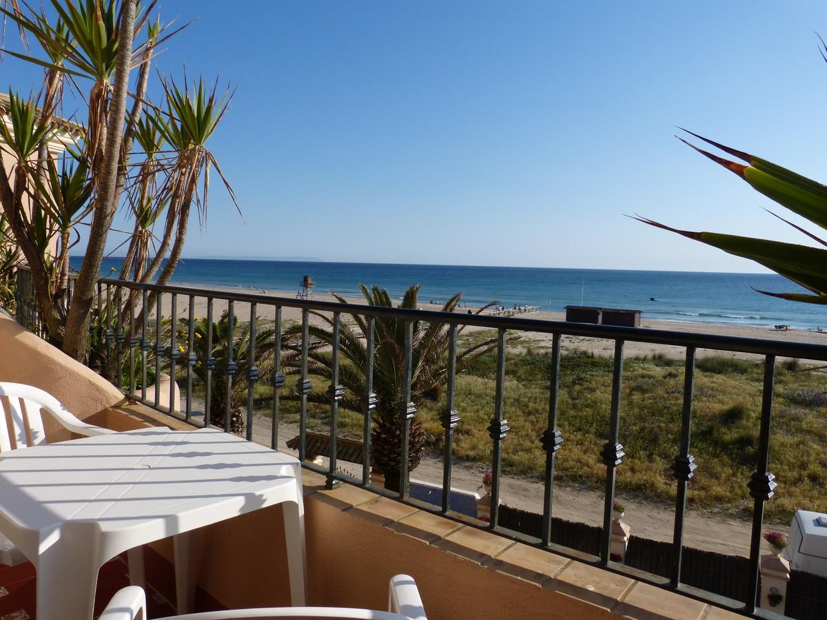 Gran Sol Hotel Zahara de los Atunes Ngoại thất bức ảnh
