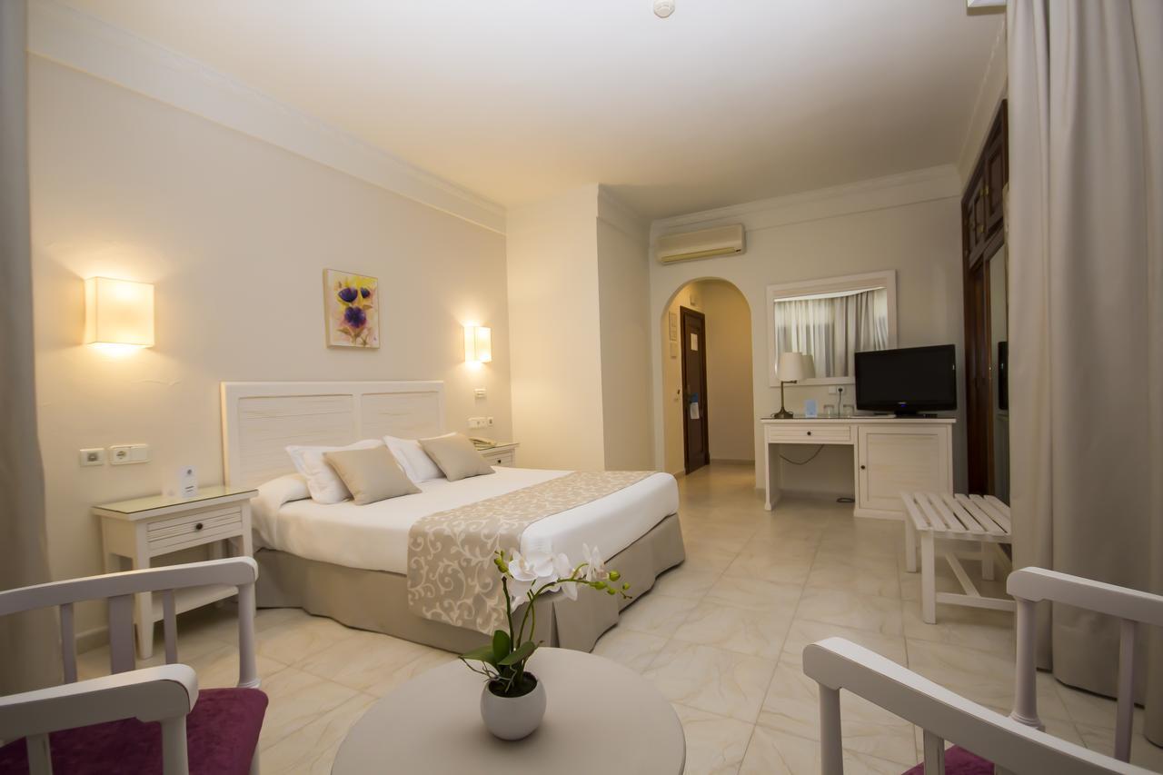 Gran Sol Hotel Zahara de los Atunes Ngoại thất bức ảnh