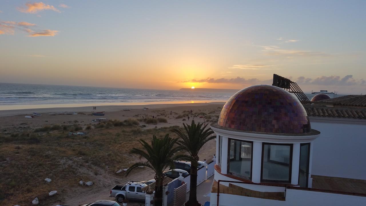 Gran Sol Hotel Zahara de los Atunes Ngoại thất bức ảnh
