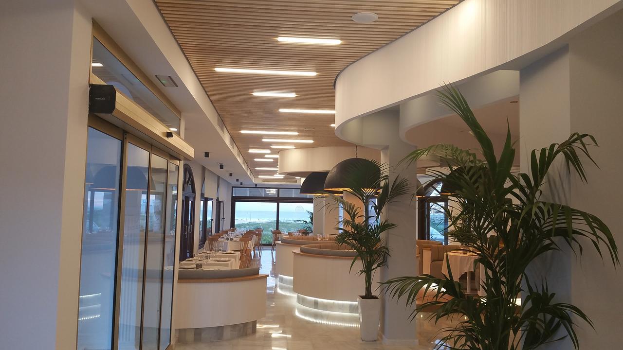 Gran Sol Hotel Zahara de los Atunes Ngoại thất bức ảnh